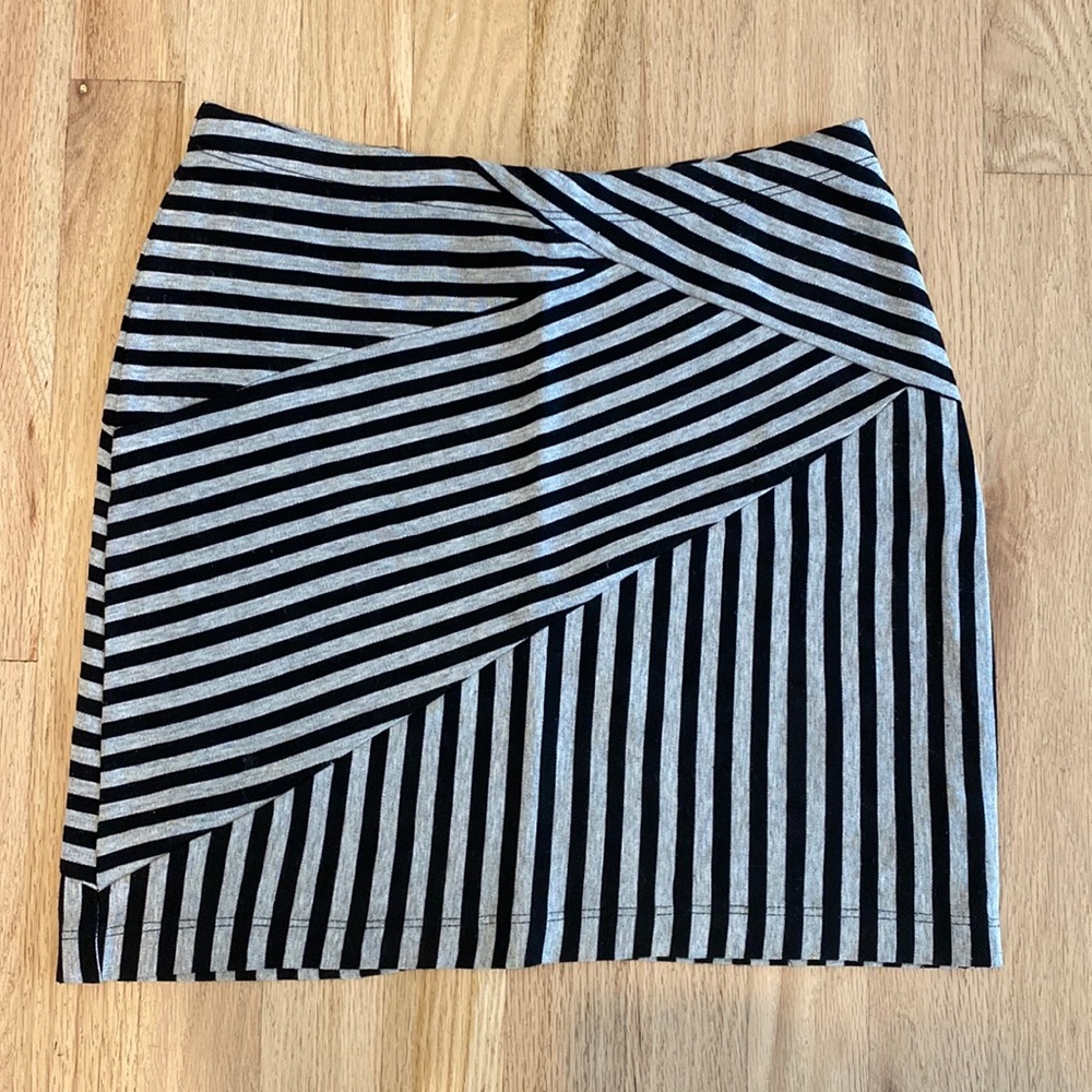 Ella Moss mini skirt